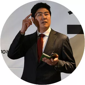 Jung Min-Cheul - South Korean baseball player