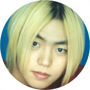 Jung Myung Hoon - South Korean pro gamer