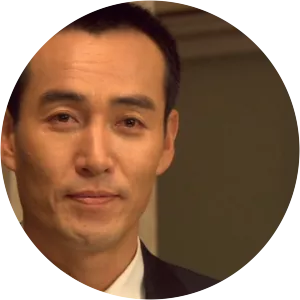 Jung Sang Rok - Fictional character