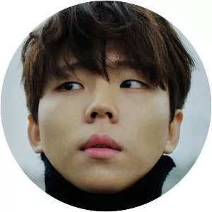 Jung Seung-hwan - South Korean ice hockey player