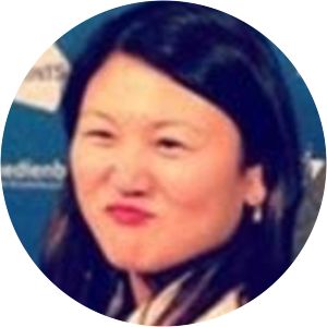 Jung Sun-young photograph