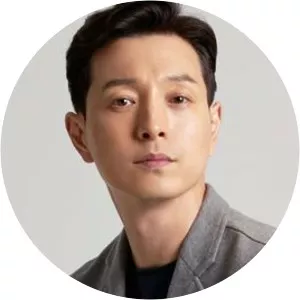 Jung Sung Il - South Korean film critic