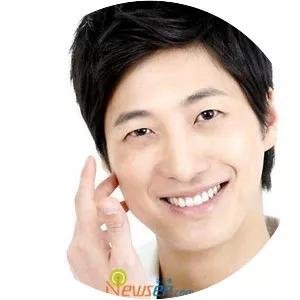 Jung Sung Woon - South Korean actor