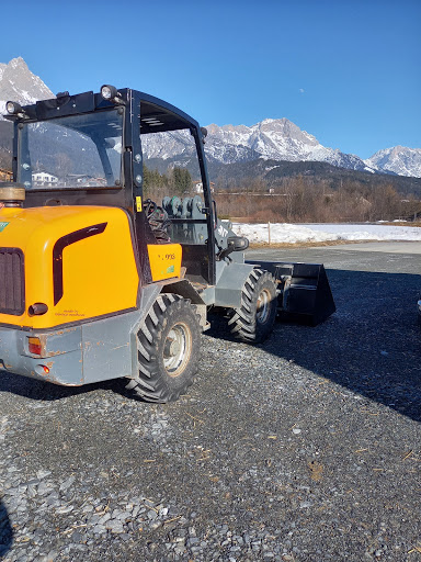 Jung-trans Transport- Und HandelsgesmbH - Shipping company in Saalfelden, Austria