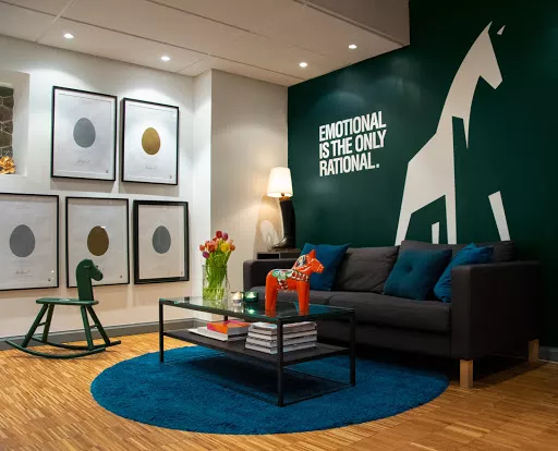 Jung von Matt Stockholm