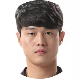 Jung Won-jin - South Korean football player