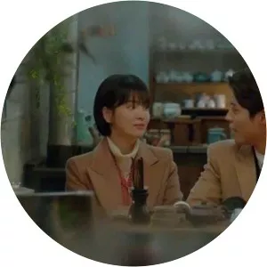 Jung Woo-seok - Fictional character