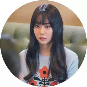 Jung Ye-Eun - Fictional character