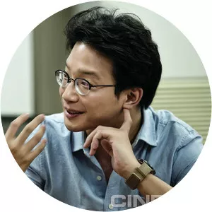 Jung Yeon-wook photograph