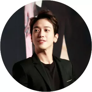 Jung Yong-hwa - South Korean singer