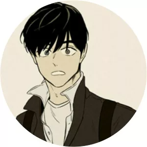 Jung Yoo - Fictional character