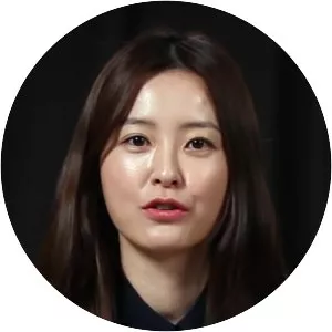 Jung Yu-mi - South Korean actress