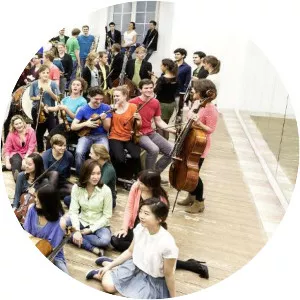 Junge Deutsche Philharmonie