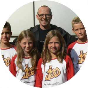 Junge Dichter und Denker