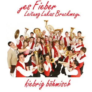 Junges Fieber - Musical group