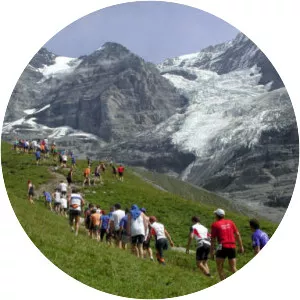 Jungfrau-Marathon - 