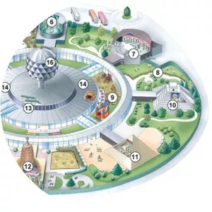 JungfrauPark Interlaken - 