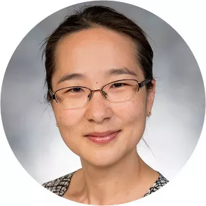 Junghae Suh - Researcher