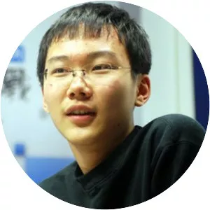 Junghwan Park - South Korean go professional