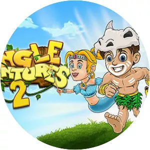 Jungle Adventures 2 - Video game