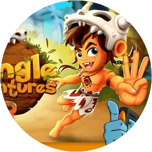 Jungle Adventures 3 - Video game