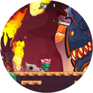 Jungle Adventures: Super World - Video game