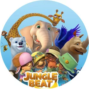Jungle BeatSince 2003