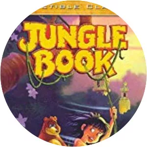 Jungle Book 1995