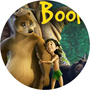 Jungle Book - TV program