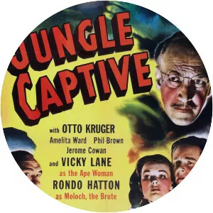 Jungle Captive