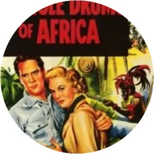 Jungle Drums of Africa