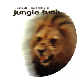 Jungle Funk