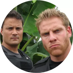 Jungle Gold: ReclaimedSince 2013