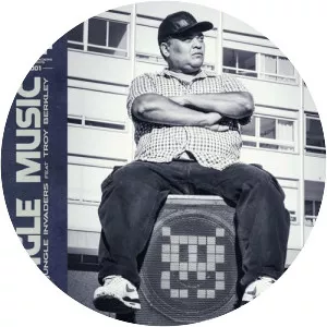 Jungle Invaders - Musical artist