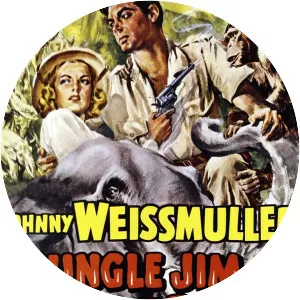 Jungle Jim in the Forbidden Land