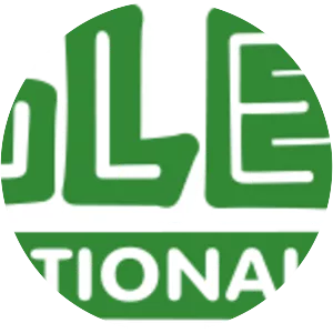 Jungle Jim's International Market