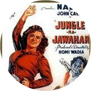 Jungle Ka Jawahar - 1953 ‧ Action/Adventure ‧ 2h 20m