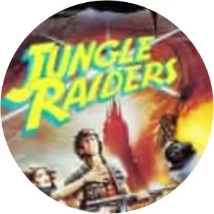 Jungle Raiders - 1985 ‧ Action/Adventure ‧ 1h 35m