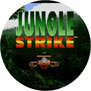 Jungle Strike