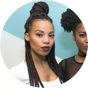 Junglebae - Musical group