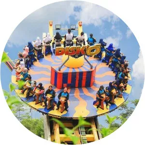 JungleLand Adventure Theme Park