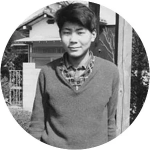 Jungo Morita - Volleyball player