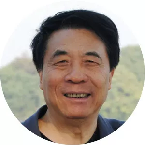 Junhao Hong - Author