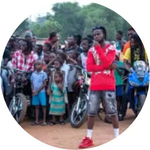 Juni Hype - Musical artist