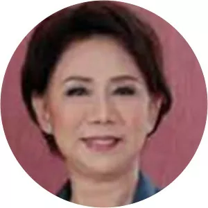 Juni Setiawati Wonowidjojo - Susilo Wonowidjojo's sister