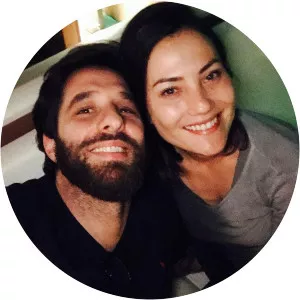 Junia Carvalho photograph