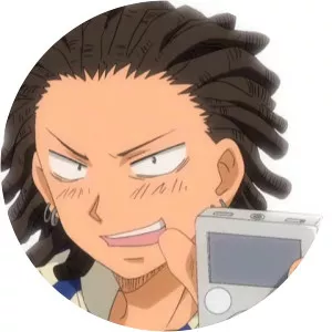 Junichi Baba - Fictional character