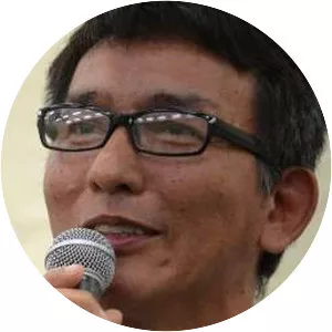 Junichi Haruta