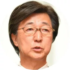 Junichi Ishii - Japanese Politician