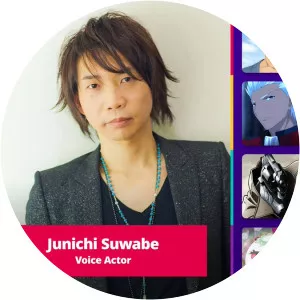 Junichi Suwabe